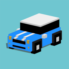 Smashy Road Smashy Road